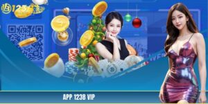 App 123B VIP - Bứt Tốc Với Giao Diện Cực Kỳ Tối Ưu