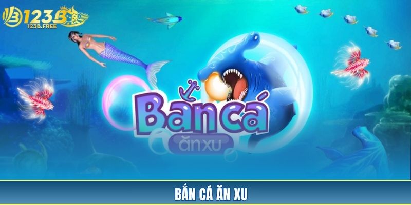 Bắn Cá Ăn Xu - Nổ Hũ Liên Hoàn, Tỷ Lệ Thưởng Lên Đến 95%