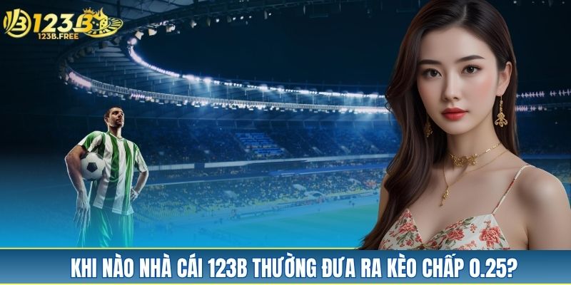 Phân tích chuẩn – Quyết định nhanh – Ăn kèo dễ tại 123B 