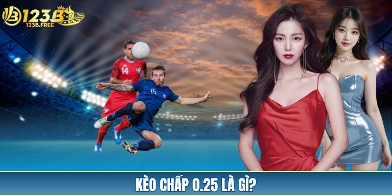 Tham gia đặt cược ngay để tận dụng tỷ lệ ăn hấp dẫn 1.88 từ kèo chấp 0.25!