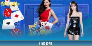 Link 123B Chính Thức - Tốc Độ Nhanh Gấp 3 Lần, Ổn Định 24/7