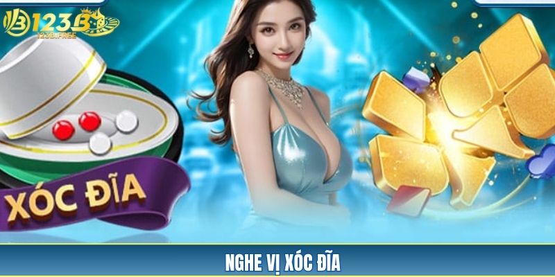 Bí Quyết Nghe Vị Xóc Đĩa Chuẩn Với 5 Phương Pháp Tại 123B