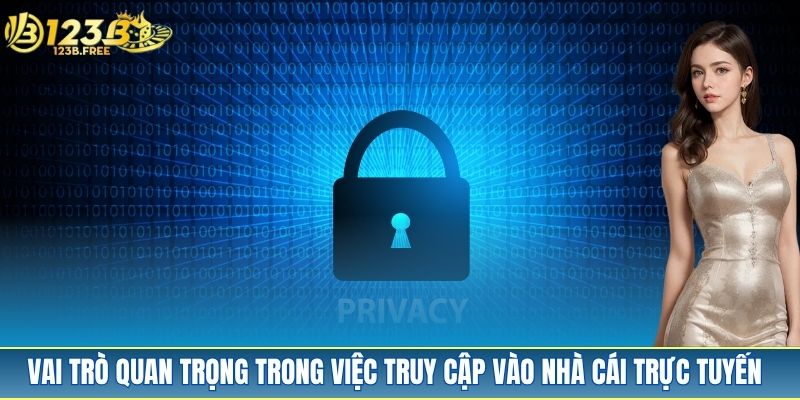 Năm vai trò quan trọng trong quá trình truy cập vào nhà cái trực tuyến Năm vai trò quan trọng trong quá trình truy cập vào nhà cái trực tuyến