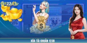 Xóa Tài Khoản 123B Chỉ Với 3 Phút - Hướng Dẫn Mới Nhất 2025