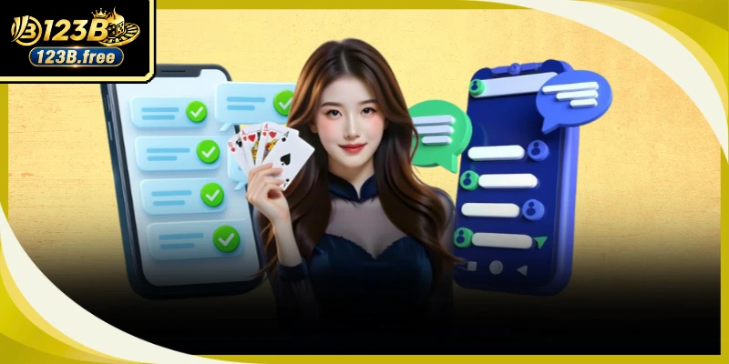 Blog 123b tổng hợp kiến thức cùng kinh nghiệm cá cược trực tuyến đỉnh cao
