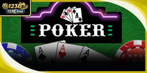Cách Chơi Poker