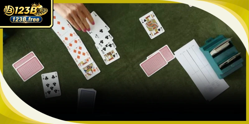 Các bước vận hành cách chơi poker giúp bạn tự tin tham gia trải nghiệm
