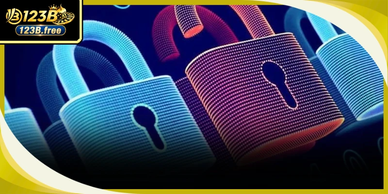 Chính sách bảo mật ngăn chặn mọi nguy cơ xâm nhập trái phép từ bên ngoài