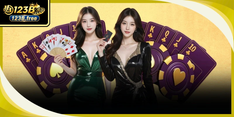Game bài phong phú mang đến những giây phút thư giãn tuyệt vời cho bạn