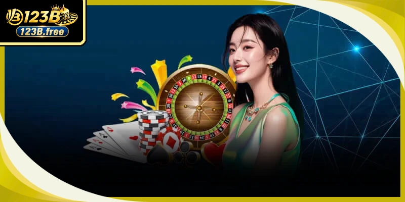 Giới thiệu sảnh cược sở hữu đa dạng loại hình giải trí với tỷ lệ thưởng cao
