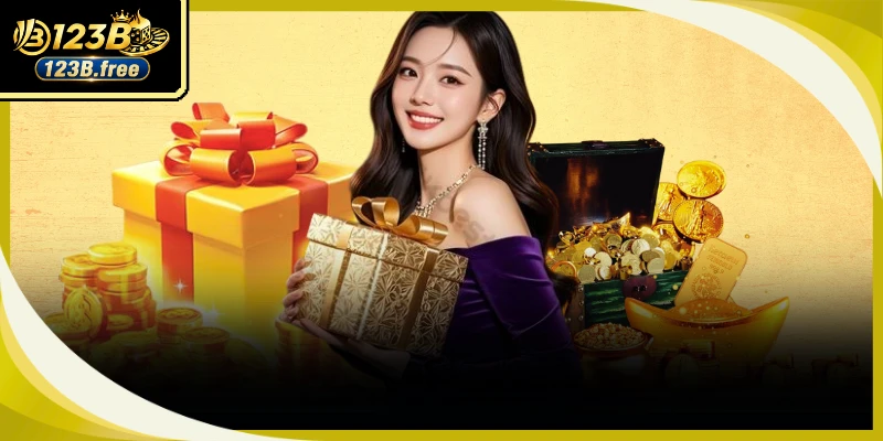 Nguyên tắc quan trọng bảo đảm sự minh bạch cho mọi sự kiện tặng thưởng