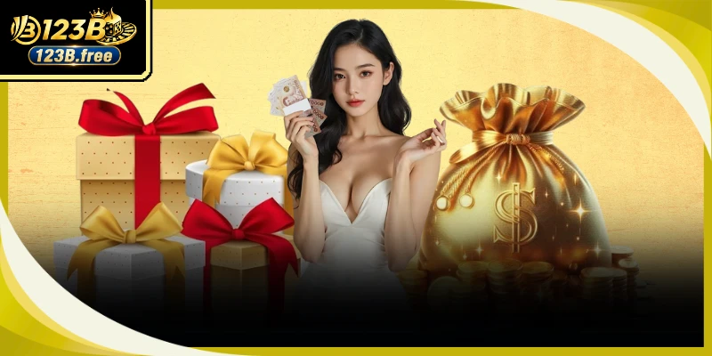 Bí quyết tận dụng tối đa quà tặng giúp người chơi tối ưu hóa lợi nhuận