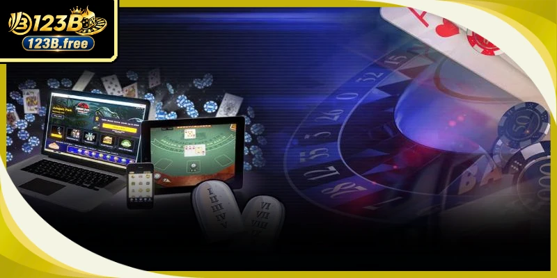 Luật Chơi Baccarat
