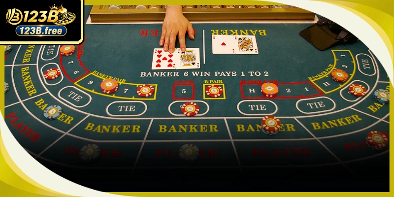 Hệ thống quy tắc chia bài bài bản đem lại sự tự tin cho người chơi online