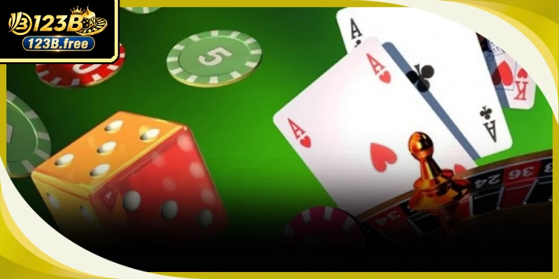 Luật Chơi Xì Dách Online