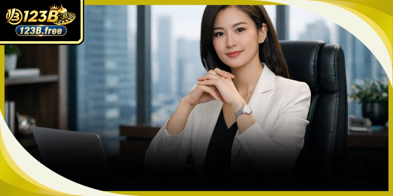 Chân dung nhà lãnh đạo trẻ tuổi tài năng xây dựng hệ thống giải trí đỉnh cao
