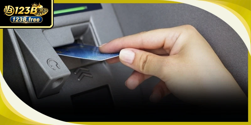 Phương thức quy đổi tiền thưởng về tài khoản ngân hàng cá nhân siêu nhanh
