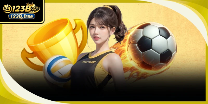 Các bước thực hiện giúp người chơi bắt đầu cá cược thể thao dễ dàng